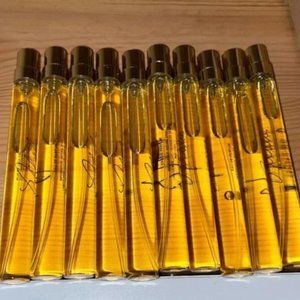 11x Natalie Wood Perfume Eau De Parfum Natural Sprays 0.34 oz